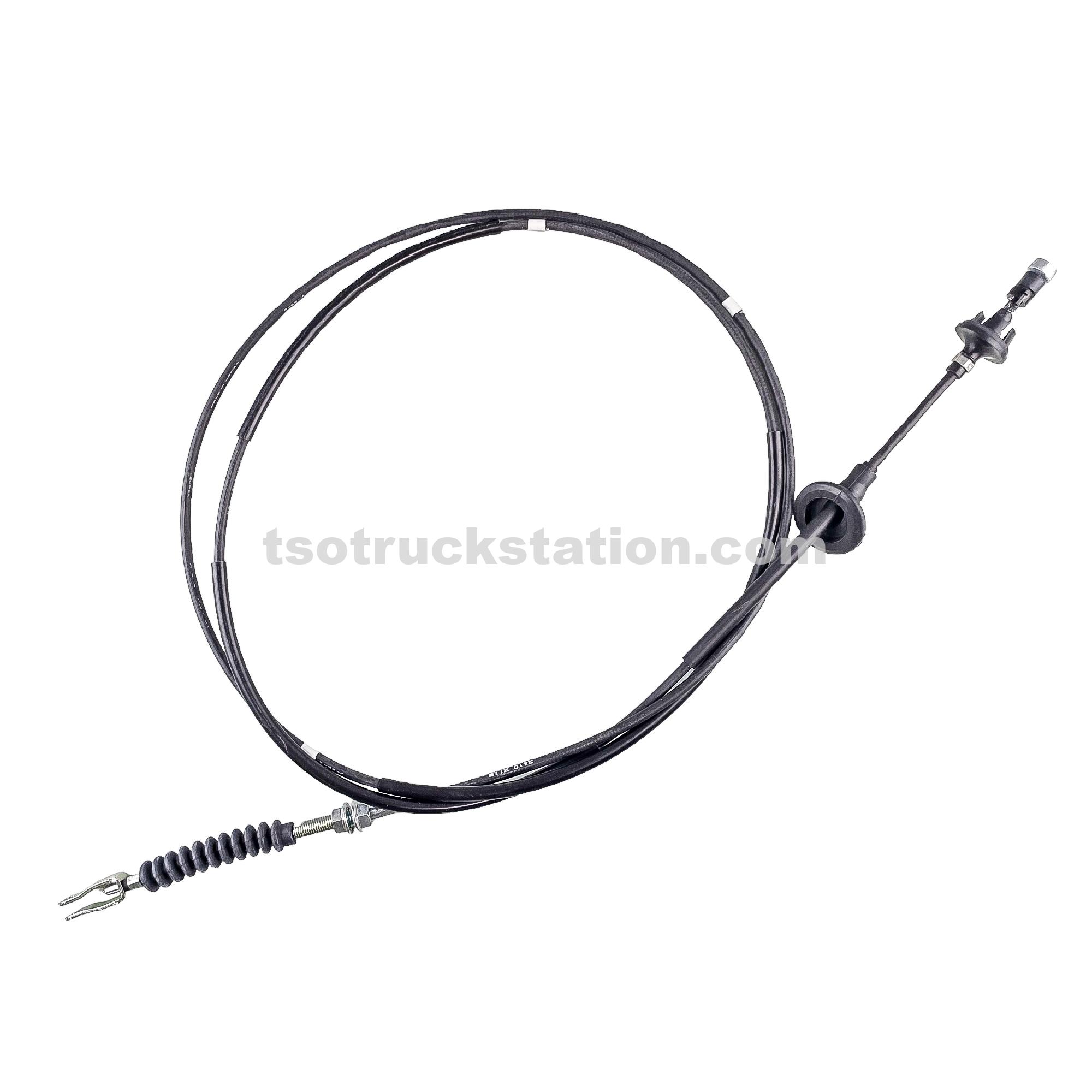 Heavy Duty Booster Cable with Meter 500Amp 3M General Series Car Workshop  Equipment Kuala Lumpur (KL), Malaysia, Selangor, Setapak Supplier,  Suppliers, Supply, Supplies